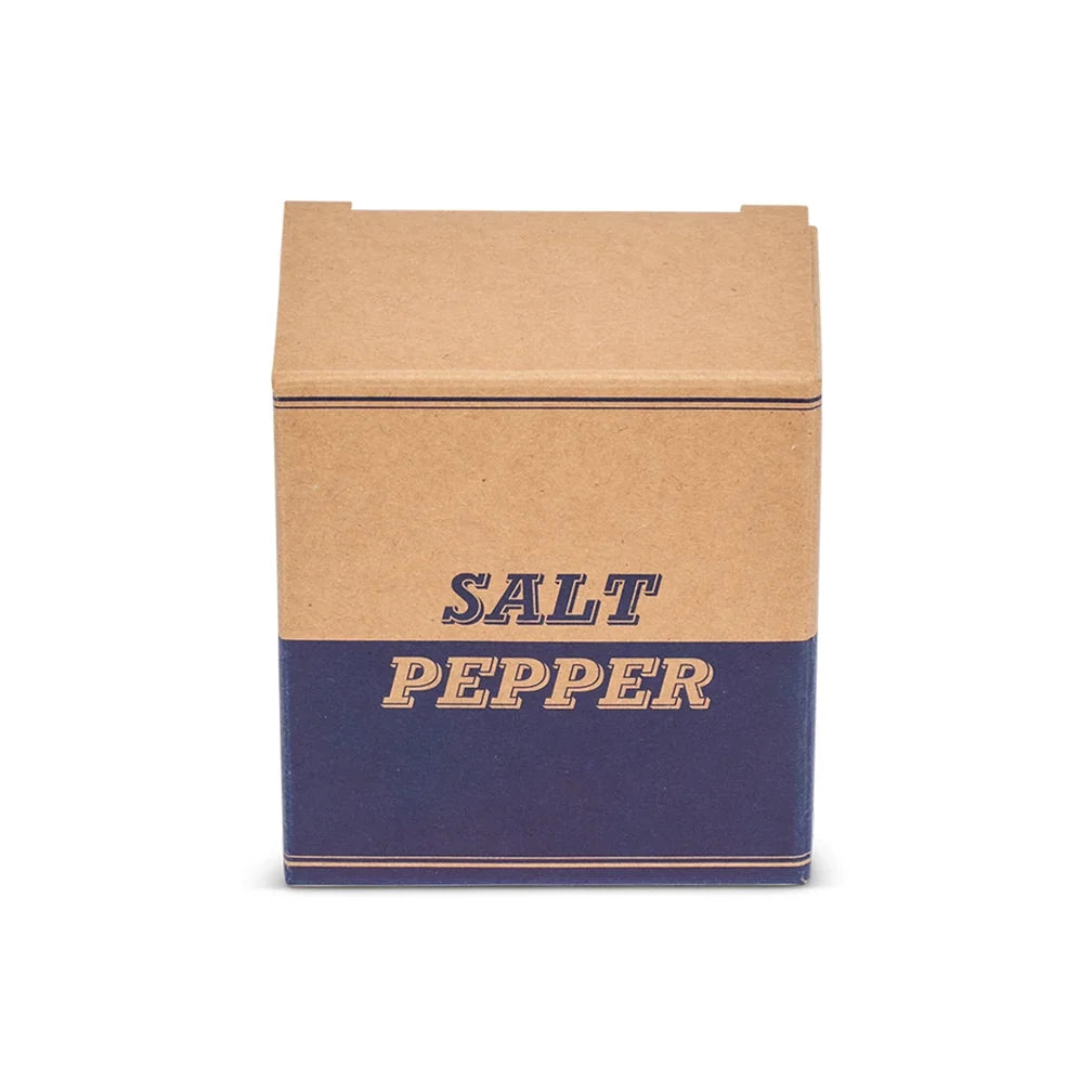 NYC Icons - Salt &amp; Pepper Shaker Set