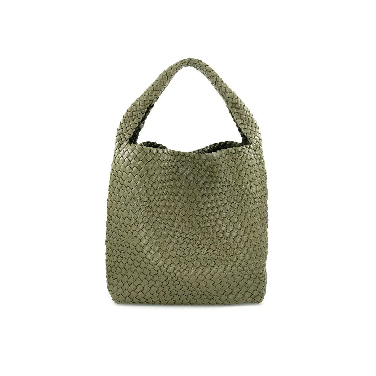 Woven Bag (Bag in a bag)