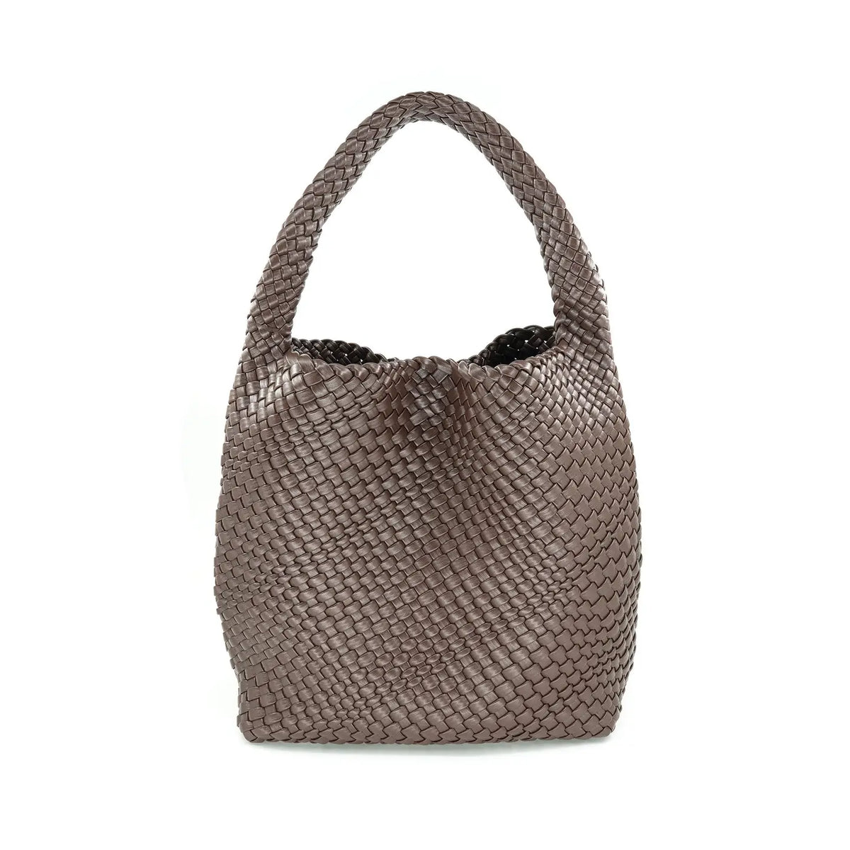 Woven Bag (Bag in a bag)