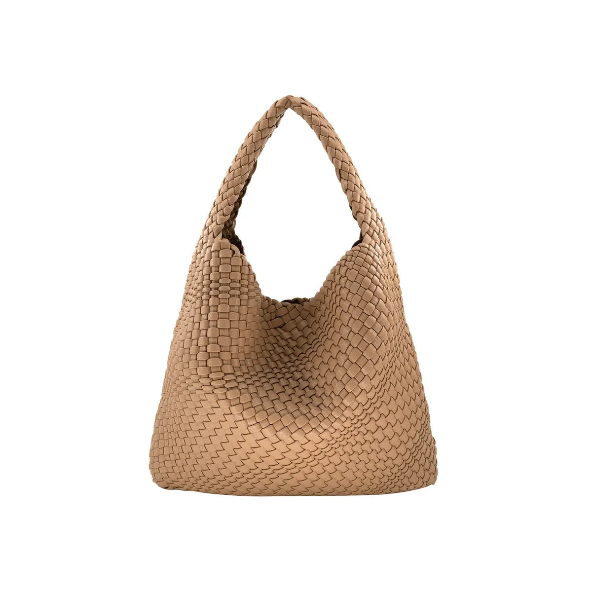 Woven Bag (Bag in a bag)