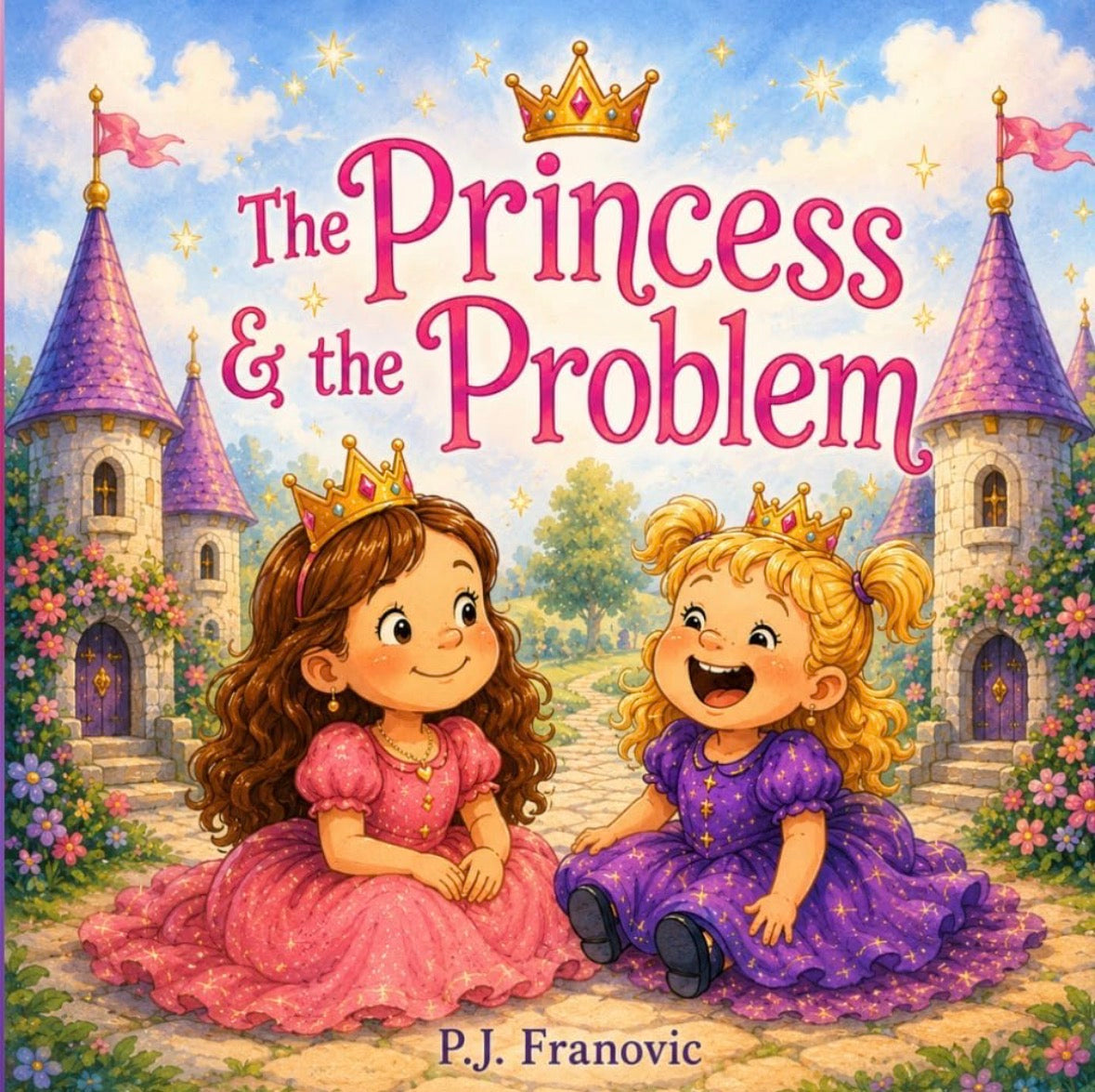 The Princess &amp; the Problem