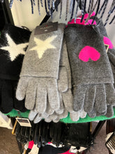 Load image into Gallery viewer, Cashmere Gloves 3 in 1
