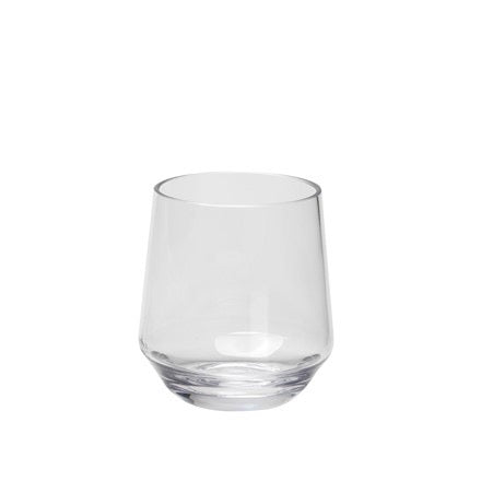 Tritan Curve Wine Glasses (Set of 2)