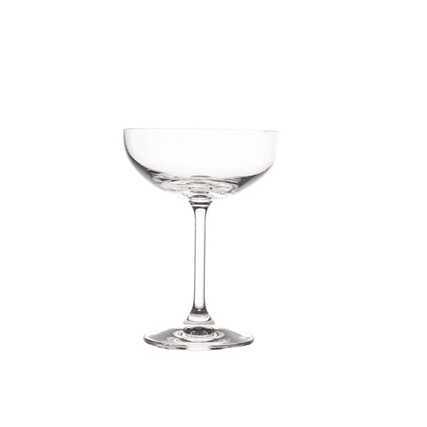 Martini Coupe Glasses (set of 2)