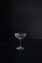 Load image into Gallery viewer, Martini Coupe Glasses (set of 2)
