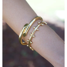 Load image into Gallery viewer, Cindy Studded Cuff
