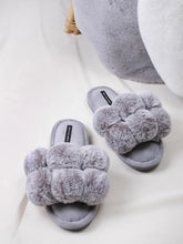 Load image into Gallery viewer, Dolly Pom Pom Slippers
