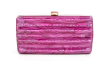 Load image into Gallery viewer, Carmen Resin Clutch
