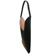 Load image into Gallery viewer, Bento Leather Shoulder Bag
