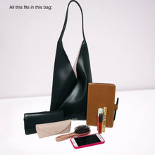 Load image into Gallery viewer, Bento Leather Shoulder Bag
