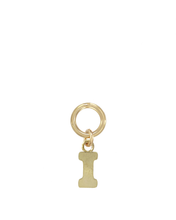 Load image into Gallery viewer, One Love Initial Charms
