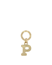 Load image into Gallery viewer, One Love Initial Charms
