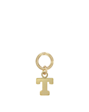 Load image into Gallery viewer, One Love Initial Charms
