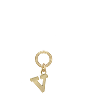 Load image into Gallery viewer, One Love Initial Charms
