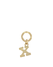 Load image into Gallery viewer, One Love Initial Charms
