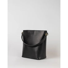 Load image into Gallery viewer, Bobbi Bucket Bag Maxi - Classic Leather
