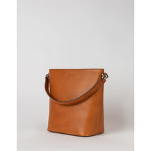 Load image into Gallery viewer, Bobbi Bucket Bag Maxi - Classic Leather
