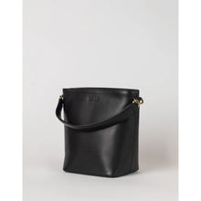 Load image into Gallery viewer, Bobbi Bucket Bag Midi - Classic Leather
