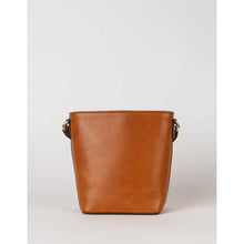 Load image into Gallery viewer, Bobbi Bucket Bag Midi - Classic Leather
