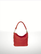 Load image into Gallery viewer, Istelia Cowhide Leather Bag
