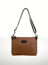 Load image into Gallery viewer, Lucilla Cowhide Leather Bag
