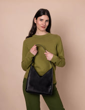 Load image into Gallery viewer, Vicky Bag - Classic Leather
