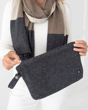 Load image into Gallery viewer, The Dreamsoft Travel Scarf Carry Pouch
