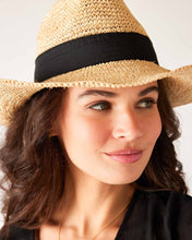 Load image into Gallery viewer, Seagrove Straw Hat
