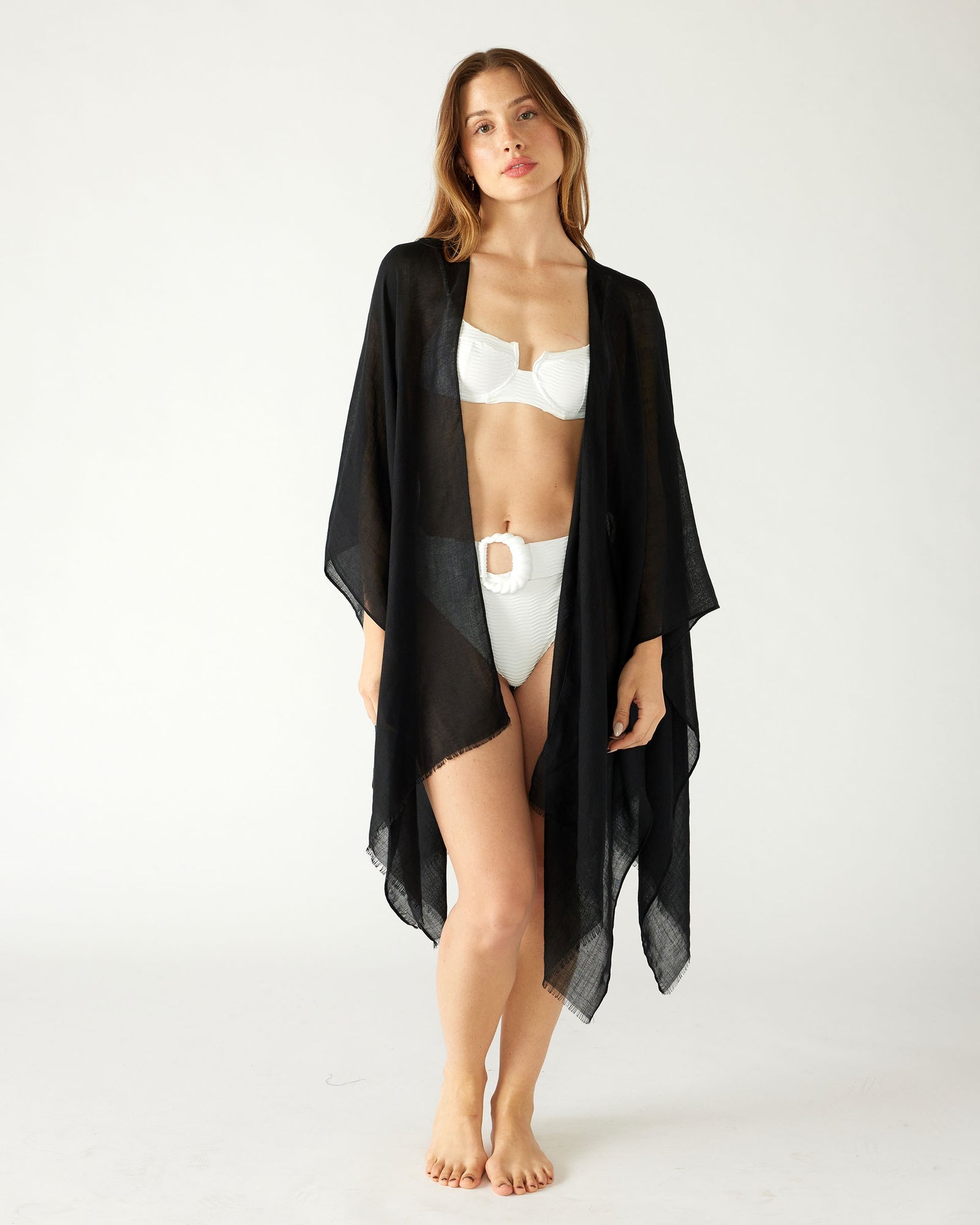Nellie Wrap