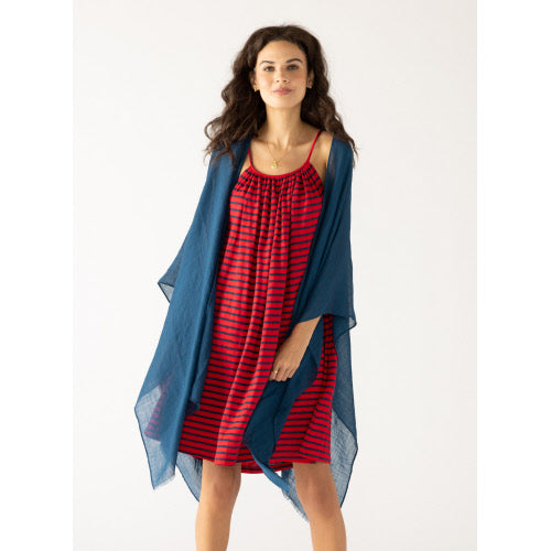 Nellie Wrap