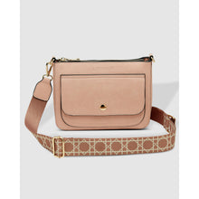 Load image into Gallery viewer, Lizzie Crossbody Bag
