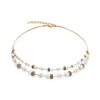 Iconic Layer Necklace