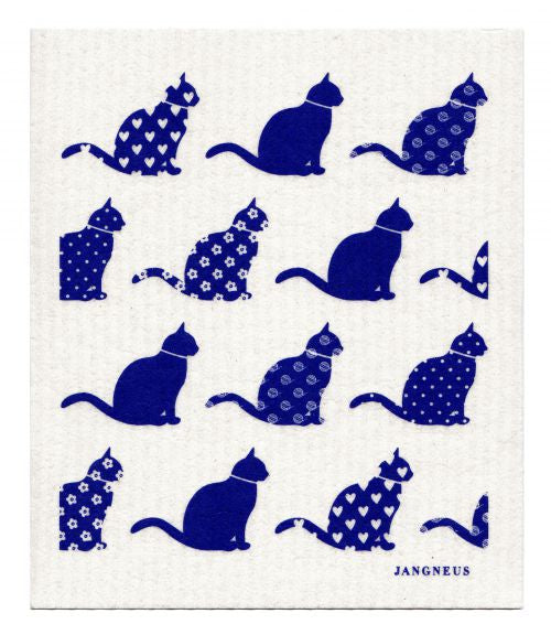 Swedish Dishcloth
