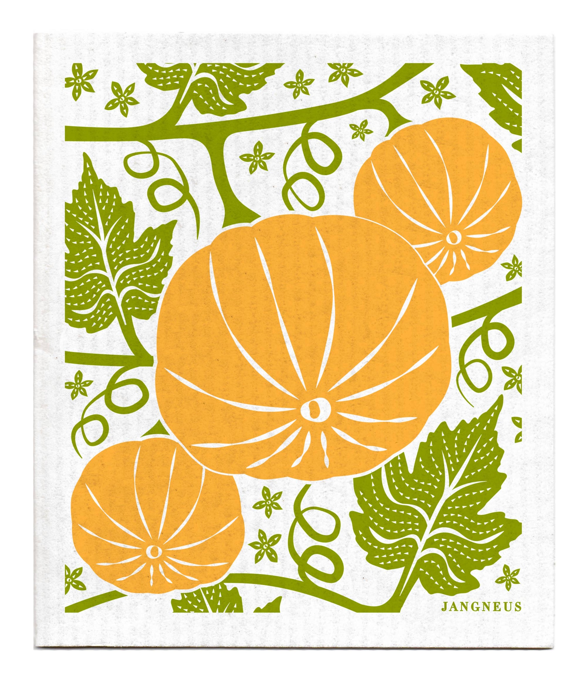 Swedish Dishcloth
