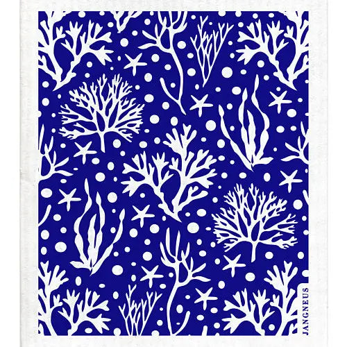 Swedish Dishcloth