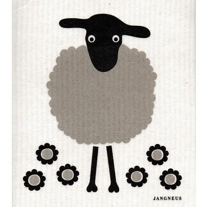 Swedish Dishcloth