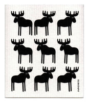 Swedish Dishcloth