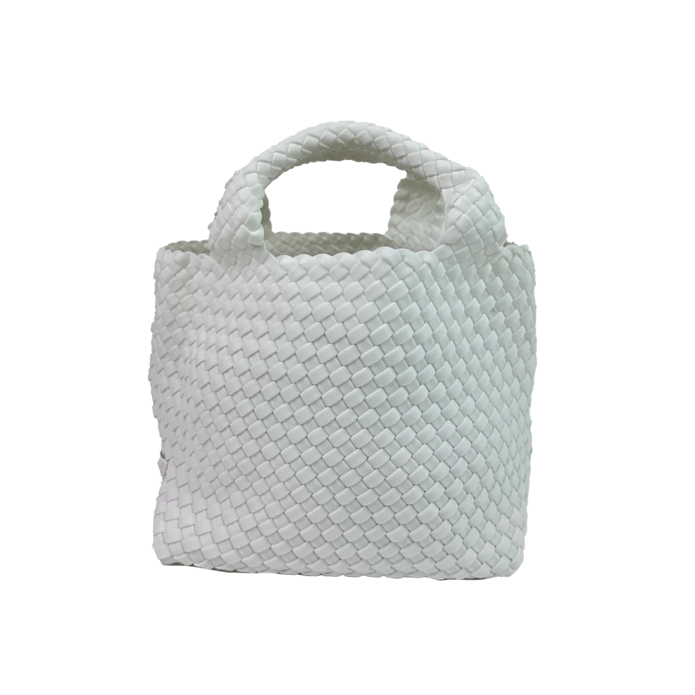 Lucy Small Neoprene Tote