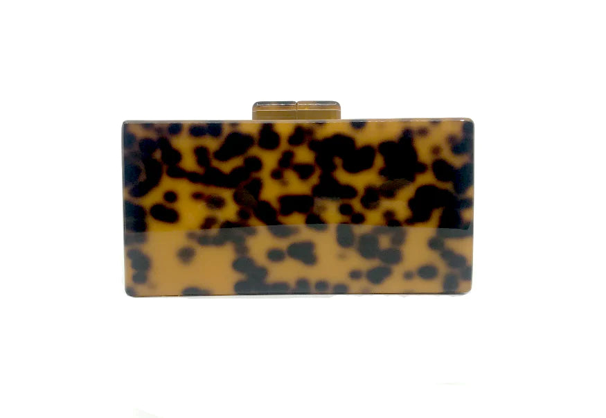 Large Resin Clutch