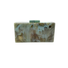 Load image into Gallery viewer, Large Resin Clutch
