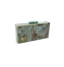 Load image into Gallery viewer, Large Resin Clutch
