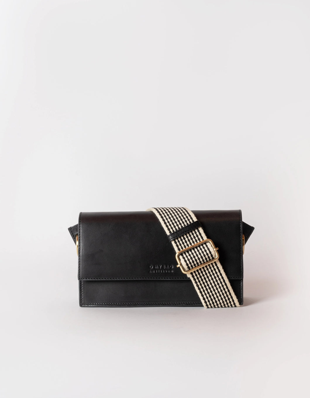 Stella Leather Bag (Two Straps)