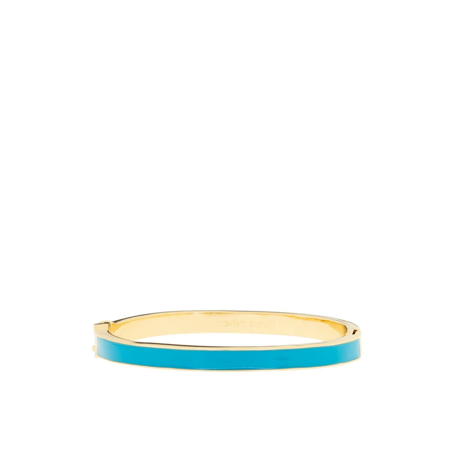 Enamel Bangle