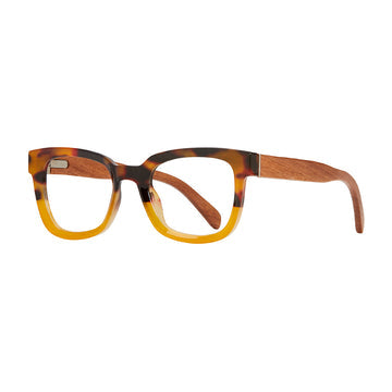 Iris Blue Light Readers