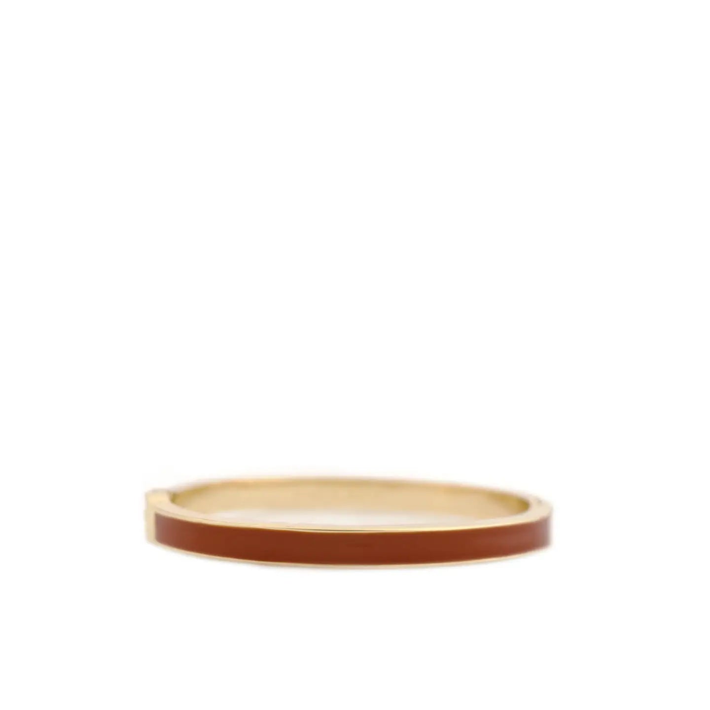 Enamel Bangle
