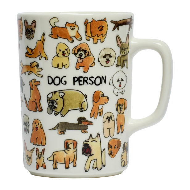 Ben Lenovitz Mug - Thumbnail 2