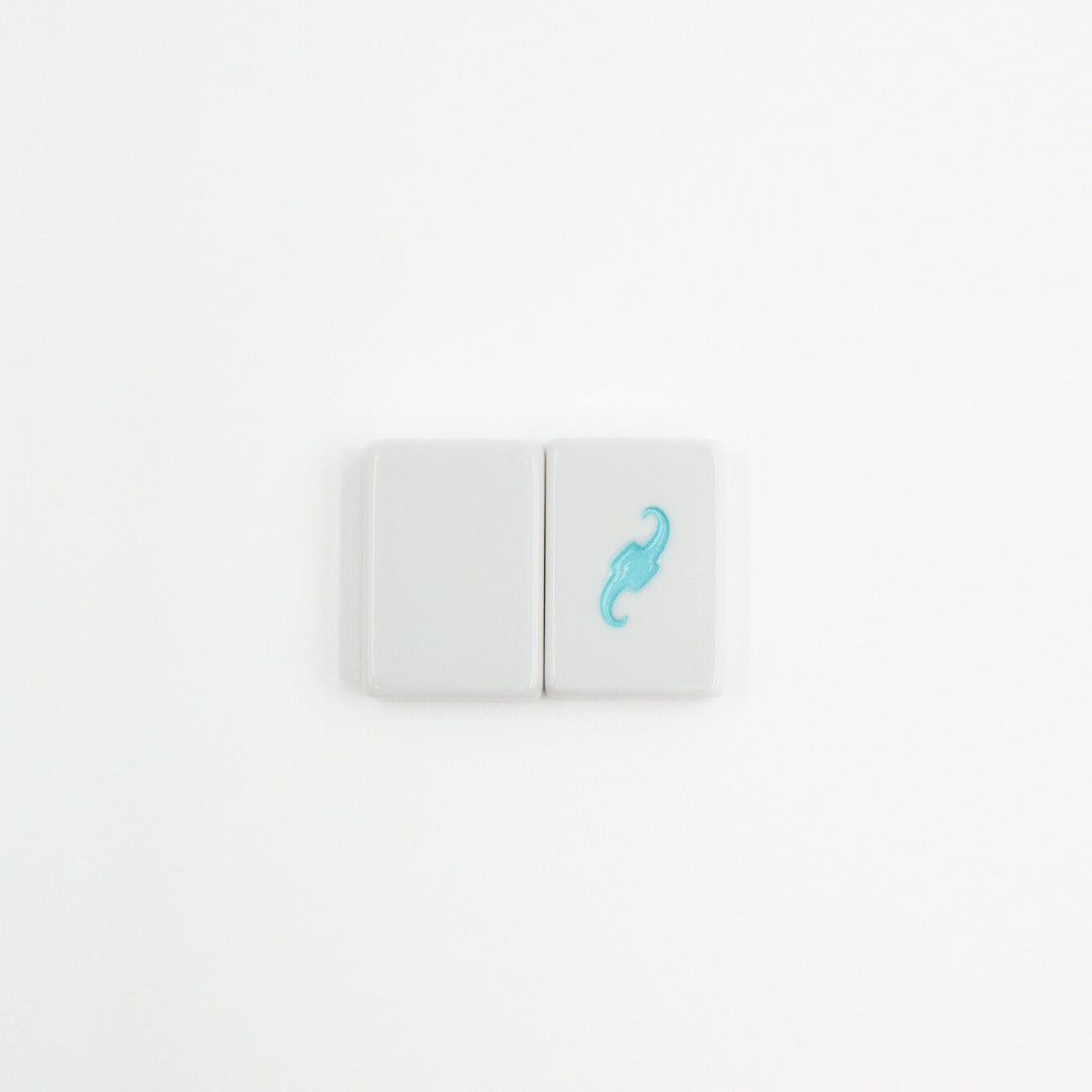 The New England Series | Mahjong with Nautical Flair