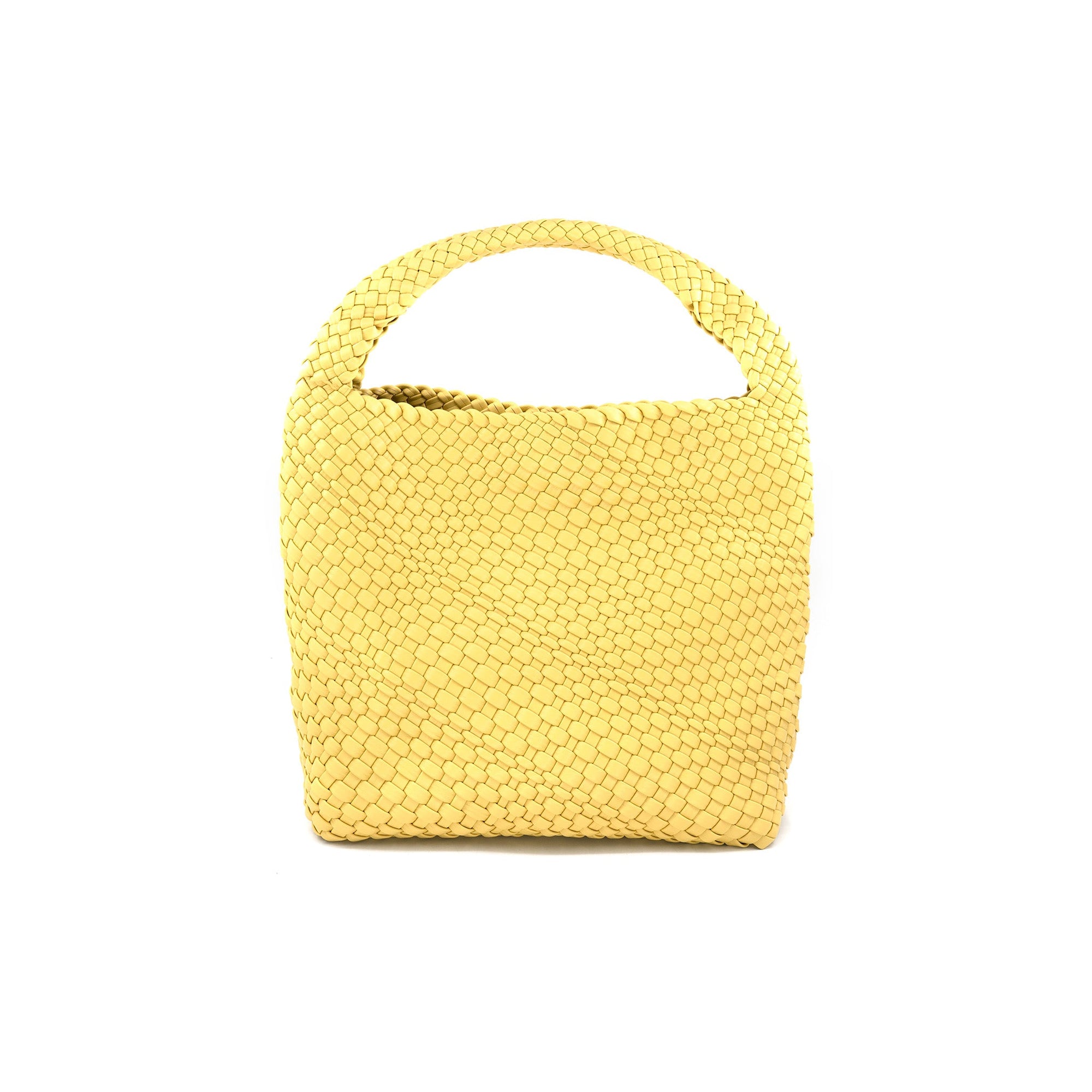 Woven Bag (Bag in a bag)