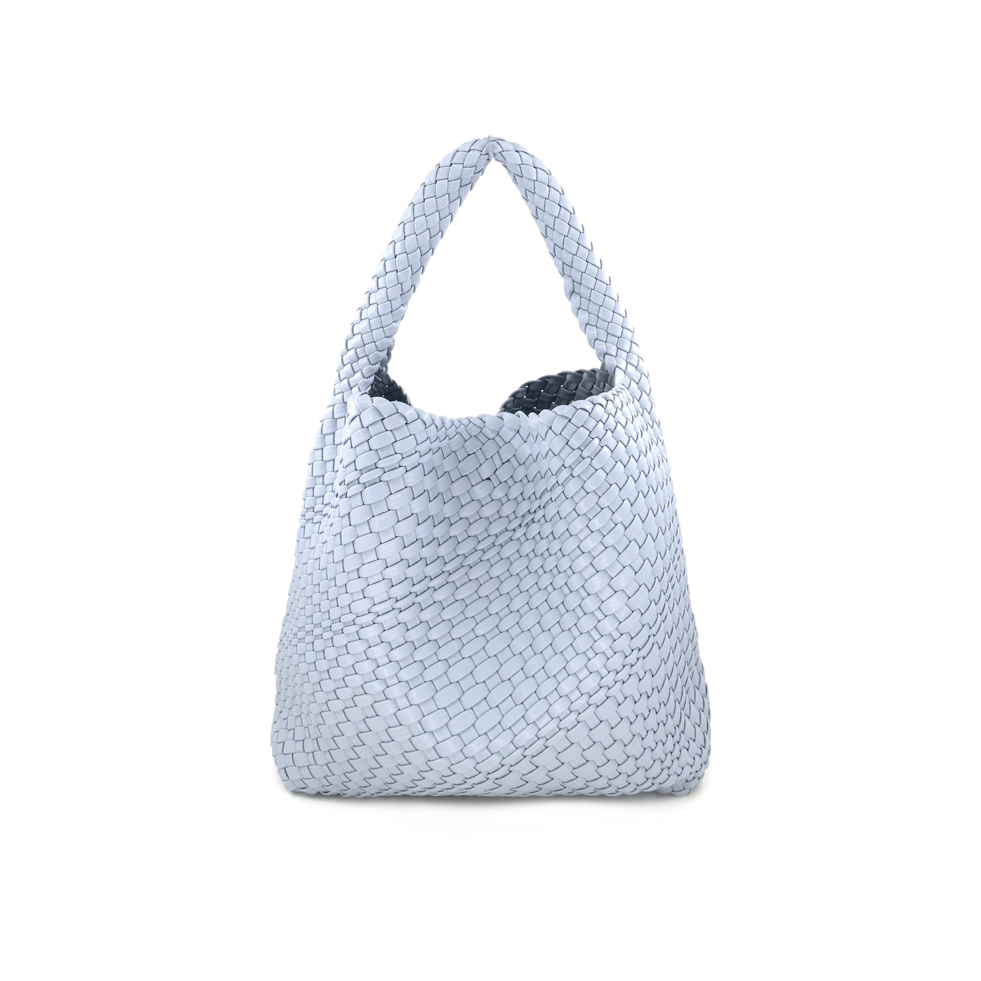 Woven Bag (Bag in a bag)