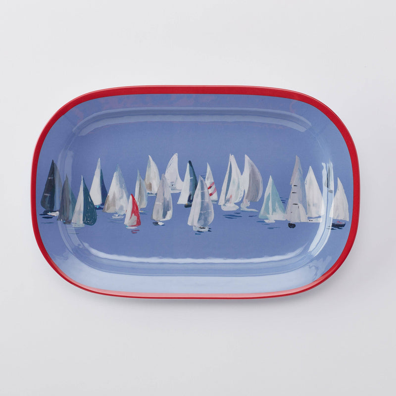Melamine Platter